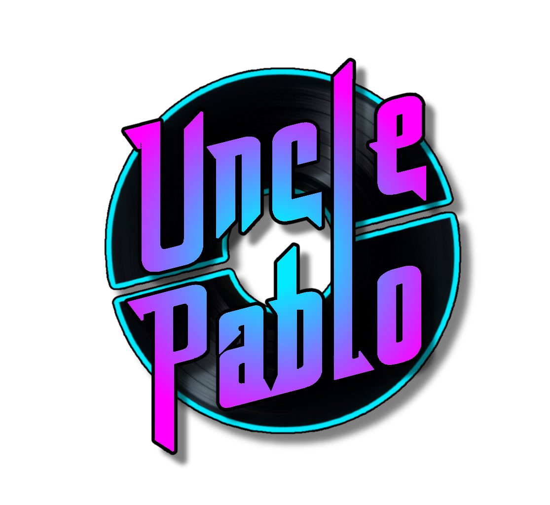 DJ Uncle Pablo